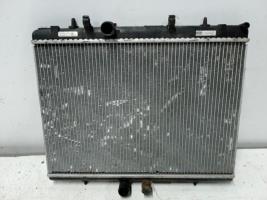 Radiateur eau