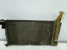Radiateur eau