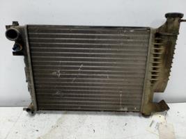 Radiateur eau