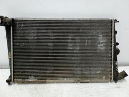 Radiateur eau