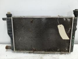 Radiateur eau