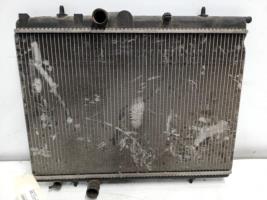 Radiateur eau