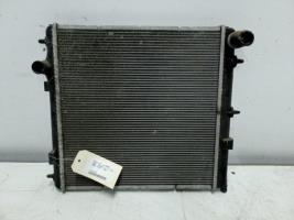 Radiateur eau