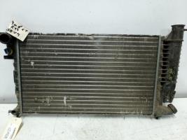 Radiateur eau