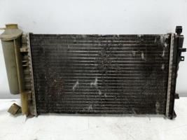 Radiateur eau