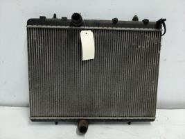 Radiateur eau