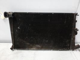 Radiateur eau
