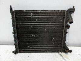 Radiateur eau