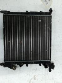 Radiateur eau