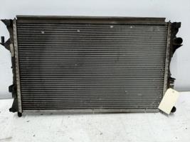 Radiateur eau