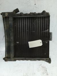 Radiateur eau