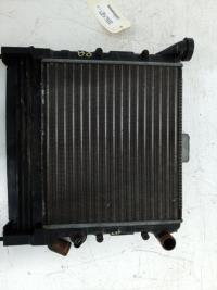Radiateur eau