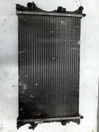 Radiateur eau