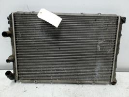 Radiateur eau