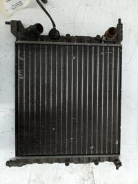 Radiateur eau