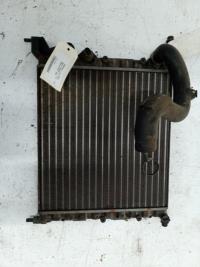 Radiateur eau