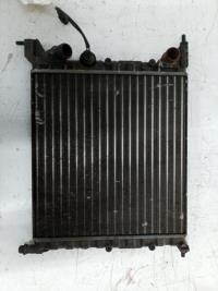 Radiateur eau