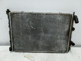 Radiateur eau