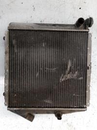 Radiateur eau