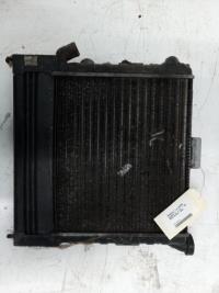 Radiateur eau