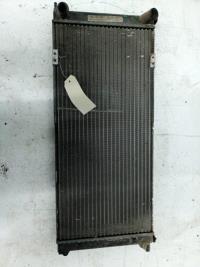 Radiateur eau