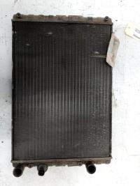 Radiateur eau