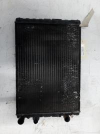 Radiateur eau