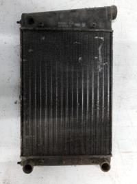 Radiateur eau