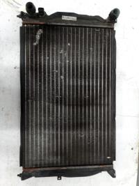 Radiateur eau