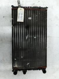 Radiateur eau