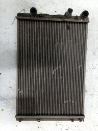 Radiateur eau
