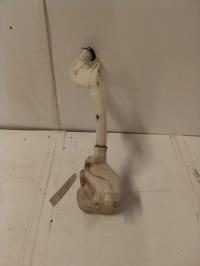 Vase de lave glace