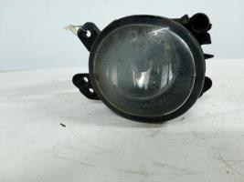 Anti brouillard droit (feux)