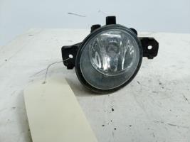 Anti brouillard droit (feux)