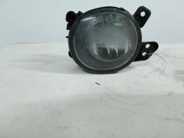 Anti brouillard gauche (feux)