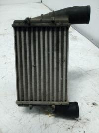 Echangeur air (Intercooler)