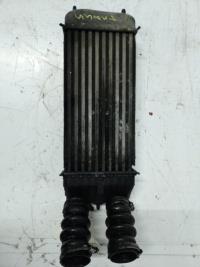 Echangeur air (Intercooler)
