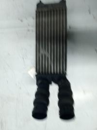 Echangeur air (Intercooler)