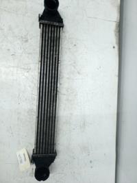 Echangeur air (Intercooler)