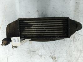 Echangeur air (Intercooler)