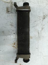 Echangeur air (Intercooler)