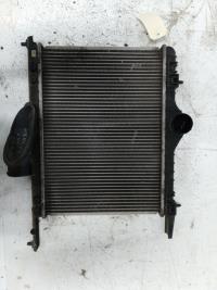 Echangeur air (Intercooler)