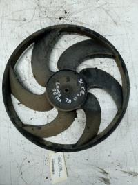 Helice de ventilateur
