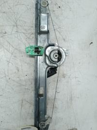 Leve vitre electrique arriere gauche