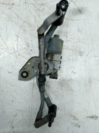 Moteur essuie glace avant