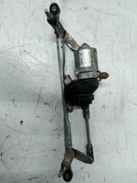 Moteur essuie glace avant