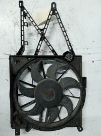 Moto ventilateur condenseur