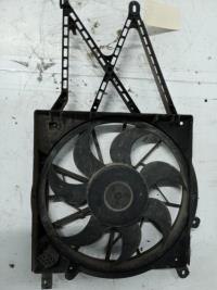 Moto ventilateur condenseur