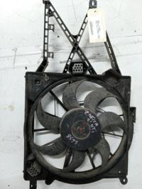 Moto ventilateur condenseur