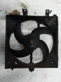 Moto ventilateur condenseur